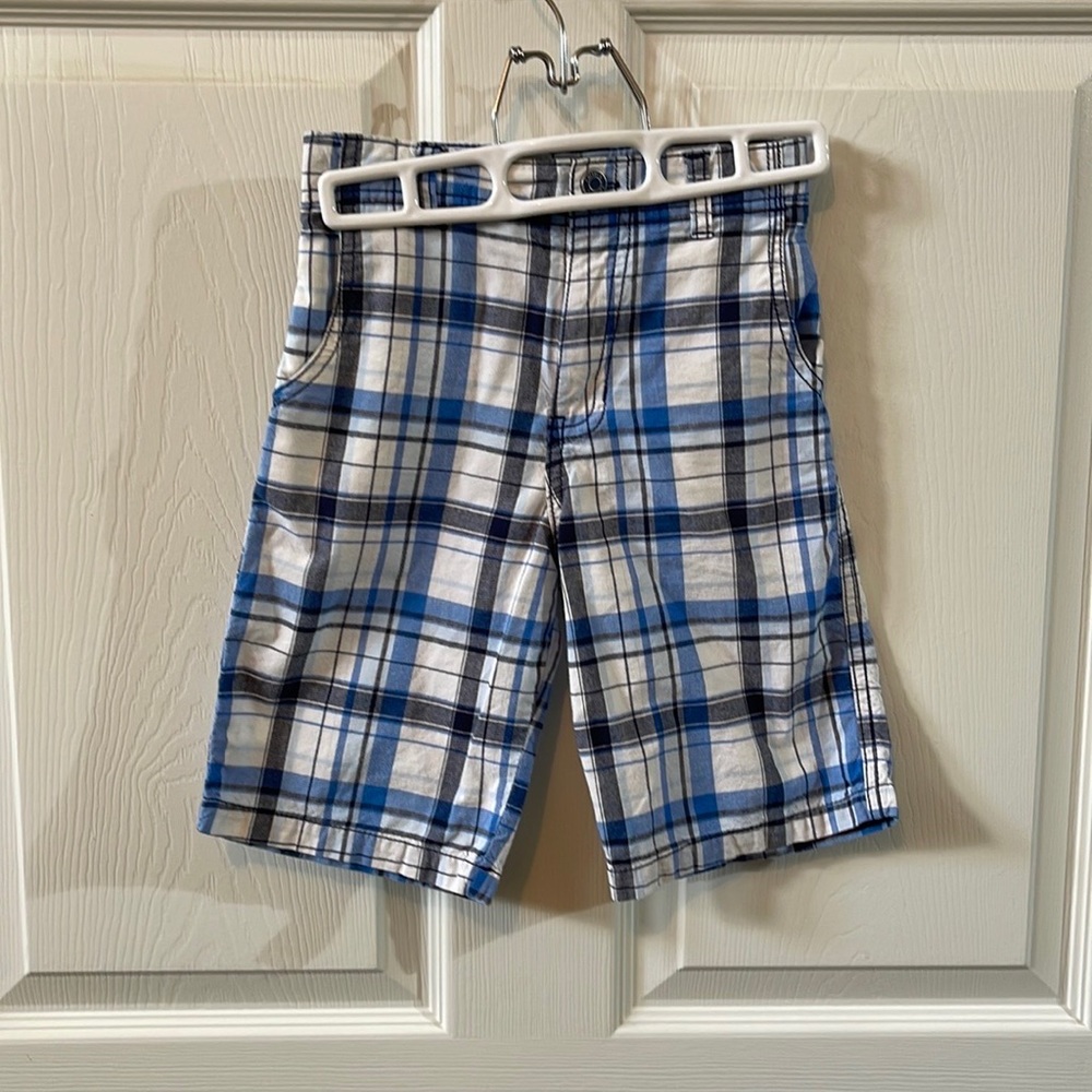 Boys Carters shorts